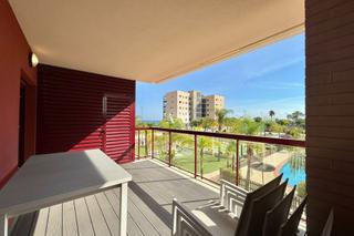 Miete Etagenwohnung in Mil Palmeras. Alquiler desde ahora hasta el 30 de junio de 2026apartamento en