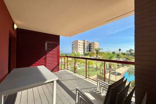 Location Appartement à Mil Palmeras. Alquiler desde septiembre 2026 hasta 30 de junio de 2027apartame