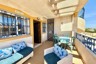 Rent Flat in Los Balcones y los Altos. Alquiler desde 01 de junio para todo el añose alquila apartament