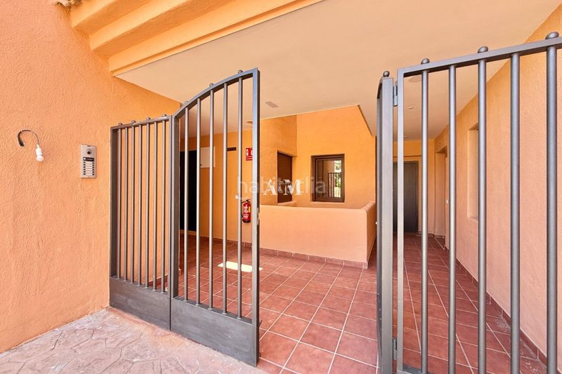 Foto 4a227936-7396-4a40-9ba2-b038a628cda9. Affitto appartamento con parcheggio piscina in Las Lomas de Rame-Bahía Bella Alcázares (Los)