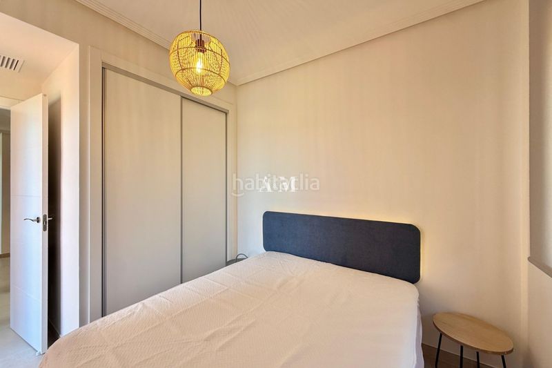 Foto 620bdd78-e0a7-4b87-a722-66638f4dc277. Affitto appartamento con parcheggio piscina in Las Lomas de Rame-Bahía Bella Alcázares (Los)