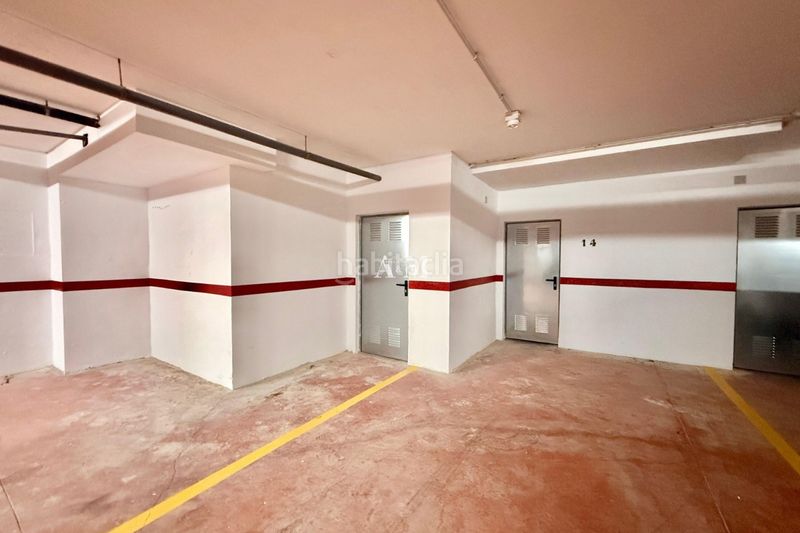Foto 7d30b028-5ca2-4a0a-afe5-f2f00a81f2c1. Affitto appartamento con parcheggio piscina in Las Lomas de Rame-Bahía Bella Alcázares (Los)
