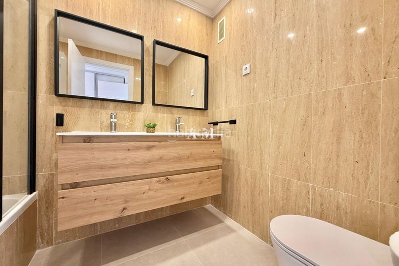 Foto a14e08d0-3b37-4a93-969a-7c1a511b9369. Affitto appartamento con parcheggio piscina in Las Lomas de Rame-Bahía Bella Alcázares (Los)