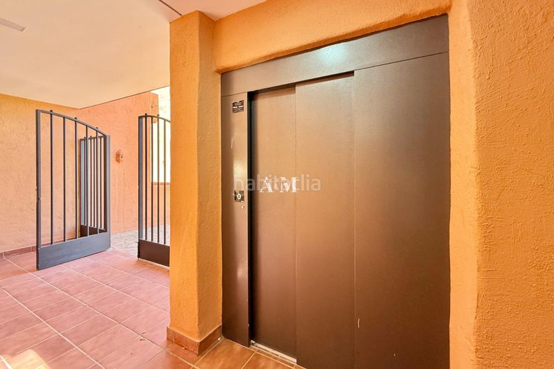 Foto bed89b21-2b83-407b-98dc-1c18847cc7ef. Affitto appartamento con parcheggio piscina in Las Lomas de Rame-Bahía Bella Alcázares (Los)
