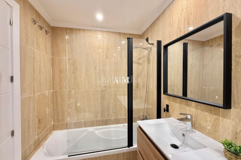 Foto e3624178-512f-48dd-8c50-24fc4d6571df. Affitto appartamento con parcheggio piscina in Las Lomas de Rame-Bahía Bella Alcázares (Los)