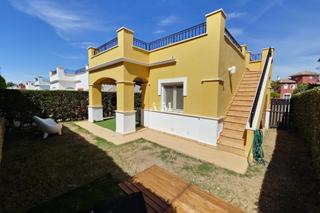 Location Maison à Mar Menor golf. Alquiler para todo el año, disponible hoychalet independiente ub