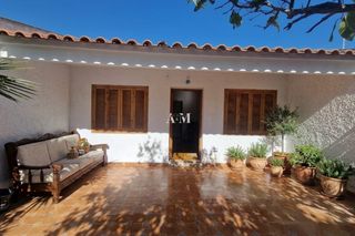 Casa a Santiago de La Ribera