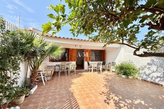 Affitto Casa in Santiago de La Ribera. Disponible para alquiler a partir de septiembre de 2026 para est