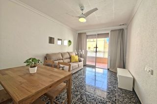 Affitto Attico in Callosa de Segura. Alquiler desde ya para todo el añose alquila ático de 1 habitaci