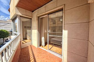 Affitto Attico in Callosa de Segura. Alquiler desde ya para todo el añose alquila apartamento de 2 ha