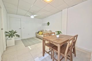Lloguer Àtic a Callosa de Segura. Alquiler desde ya para todo el añose alquila apartamento de 2 ha