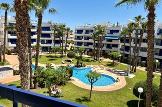 Pis a Zeniamar - Horizonte - La Campana