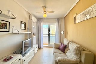 Miete Etagenwohnung in El Molino. Disponible desde ahora...el apartamento está reformado, en buen