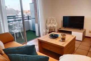 Location Appartement à Santiago de La Ribera. Alquiler desde septiembre de 2026 hasta el 30 de junio de 2027ac