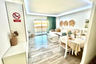 Alquiler Piso en El Acequión. Disponible desde septiembre de 2026 hasta el 31 de mayo de 2027a