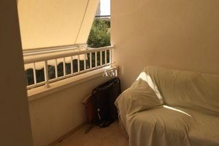 Rent Flat in Calas Santiago Bernabeu. Disponible desde septiembre de 2026 hasta el 30 de junio de 2027