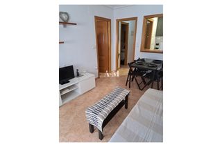 Miete Etagenwohnung in Avenida Habaneras - Curva de Palangre. Disponible desde ahora...acogedor apartamento situado a pocos mi