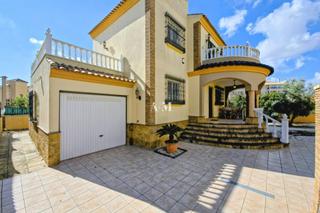 Location Chalet à Playa Flamenca. Disponible desde ya...le ofrecemos en alquiler esta maravillosa