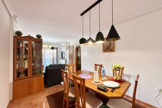 Etagenwohnung in Los Narejos_Punta Calera. En ventaencantador apartamento en venta en los alcázares, a poco