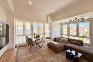 Location Appartement à Las Piscinas Naturales. Disponible desde hoy!magnífico apartamento, recién reformado, co
