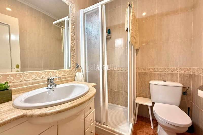 Foto 00cb501b-7745-40a2-9c69-964311e6d8e4. Casa adossada amb calefacció aparcament piscina a San Javier