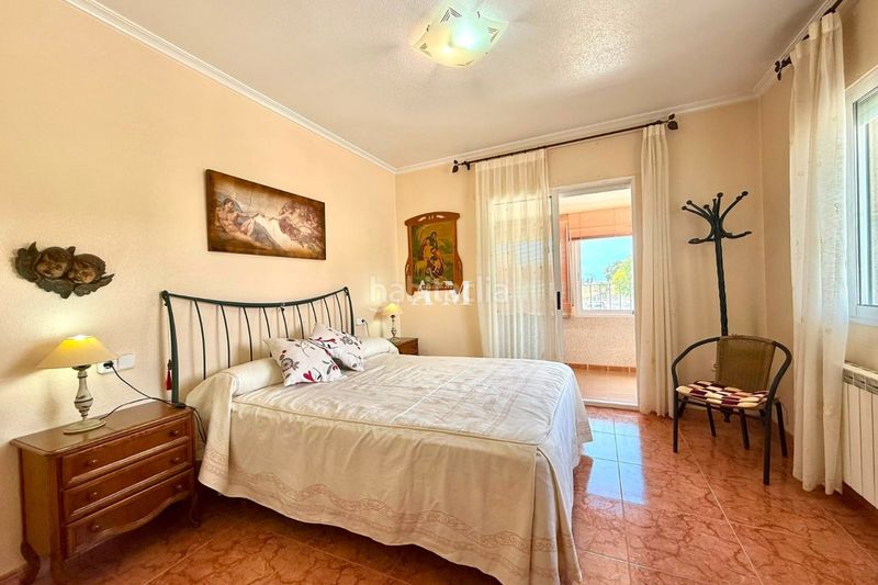 Foto 80627899-7368-4cbc-bb21-60cfe843b66b. Casa adossada amb calefacció aparcament piscina a San Javier