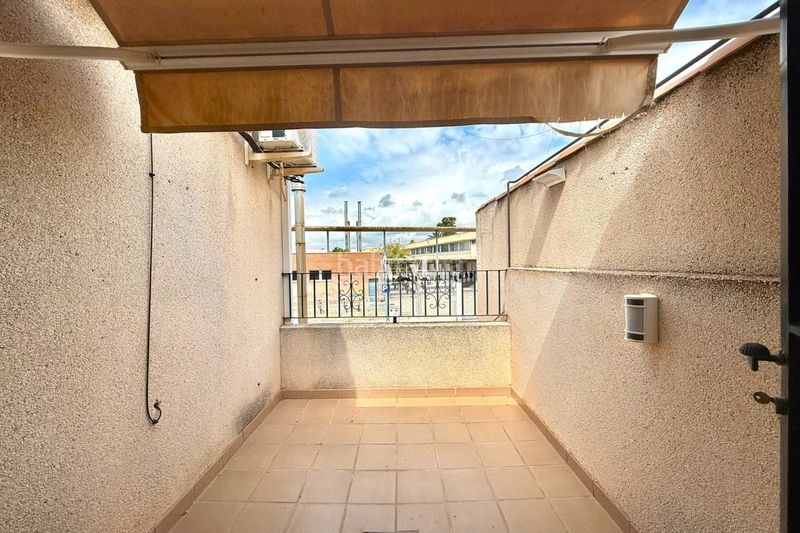 Foto a74deb96-cfc5-4779-b48b-33e731e03fe6. Casa adossada amb calefacció aparcament piscina a San Javier