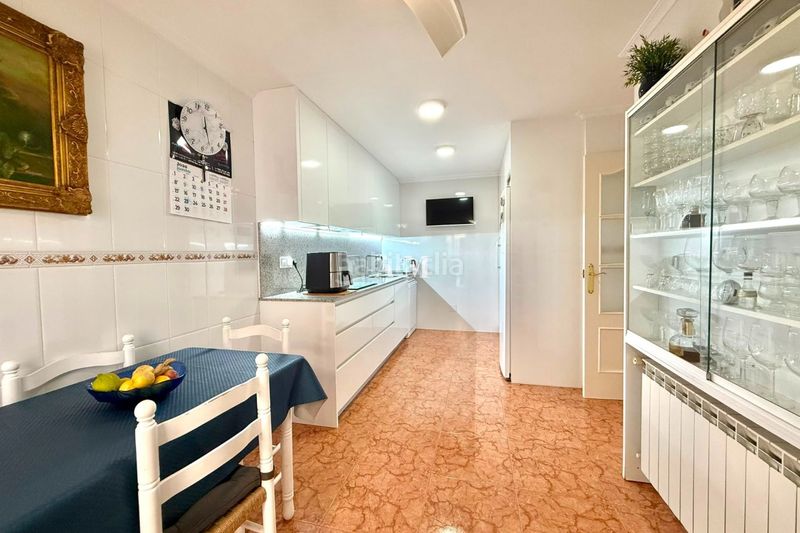 Foto b1a9794a-b30c-491a-a2d5-dfe0b30d16c5. Casa adossada amb calefacció aparcament piscina a San Javier