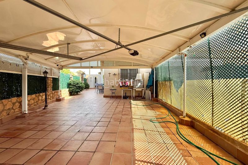 Foto f186d22a-9519-4de3-a9b4-c25d3ab971b3. Casa adossada amb calefacció aparcament piscina a San Javier