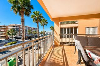 Lloguer Pis a Playa de los Náufragos. Disponible a partir de julio de 2026...piso de 3 dormitorios, a