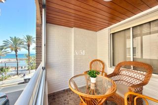 Miete Etagenwohnung in Las Piscinas Naturales. Alquiler disponible desde septiembre de 2026 hasta finales de ju