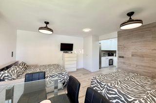Miete Studiowohnung in Campoamor. Disponible desde septiembre de 2026 hasta finales de junio de 20