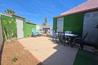 Alquiler Casa adosada en Zona Carrefour - Urbanizaciones. Alquiler para todo el añonbspdesde septiembre 2026casita de solo