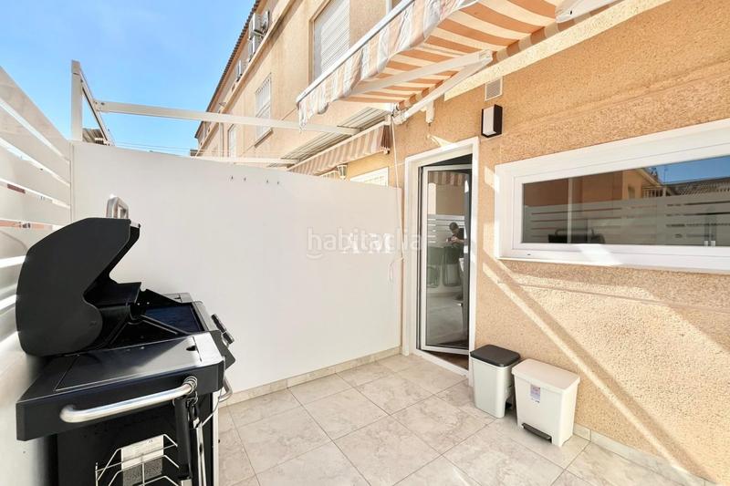 Foto 0a2a10bb-d674-40d1-a591-ff654ac1ab81. Affitto casa bifamiliare con riscaldamento parcheggio in Santa Pola