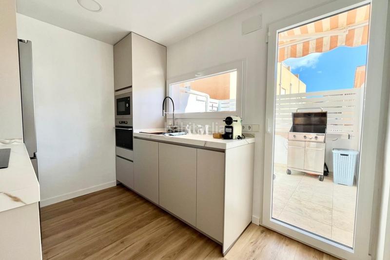 Foto 264b3b0c-c71d-47d5-ac10-eed680bca1a2. Affitto casa bifamiliare con riscaldamento parcheggio in Santa Pola