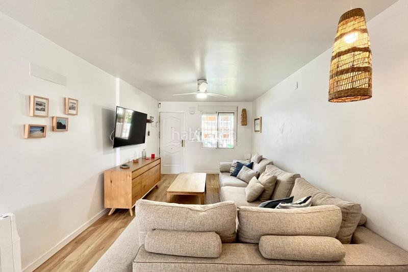 Foto 31f27d53-3004-4889-a880-aa6823c1e21f. Affitto casa bifamiliare con riscaldamento parcheggio in Santa Pola