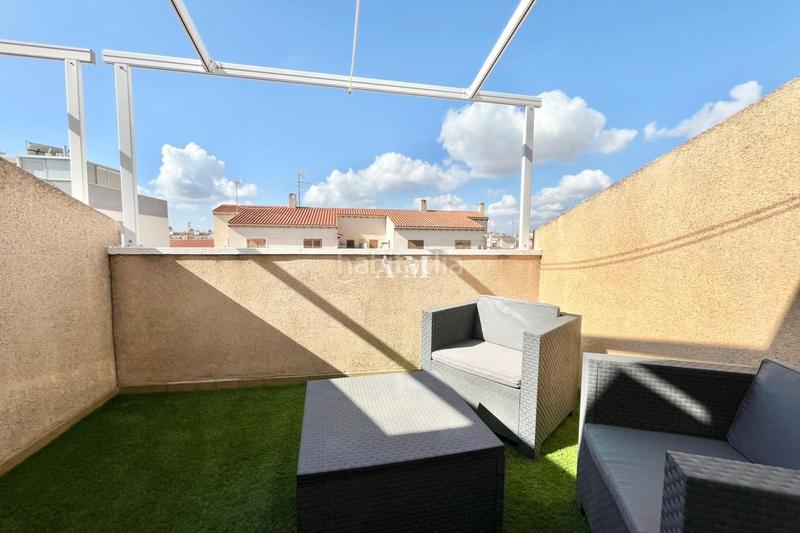 Foto 3e15c1db-72b4-4976-8322-2b0931853d34. Affitto casa bifamiliare con riscaldamento parcheggio in Santa Pola