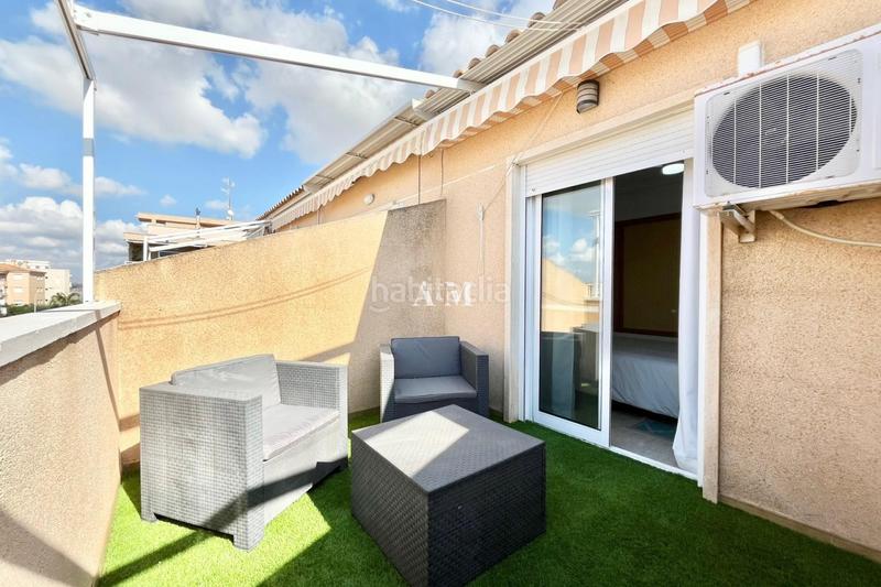 Foto 85ce6dcd-16bb-4600-b1e9-e5ad943f03f1. Affitto casa bifamiliare con riscaldamento parcheggio in Santa Pola