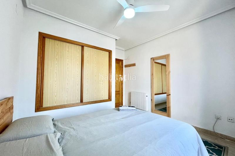 Foto aaeff264-29a2-49e8-ab52-c488ec5b8323. Affitto casa bifamiliare con riscaldamento parcheggio in Santa Pola