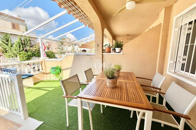 Foto af9c9d01-280e-46b0-bc12-1a9f9901707c. Affitto casa bifamiliare con riscaldamento parcheggio in Santa Pola