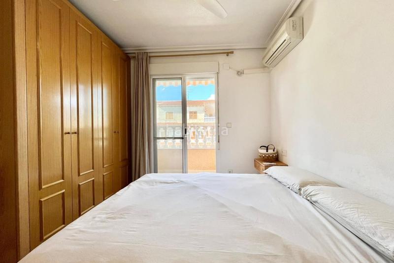 Foto d7cb78c1-1bf6-435c-8041-aa7853f36cae. Affitto casa bifamiliare con riscaldamento parcheggio in Santa Pola