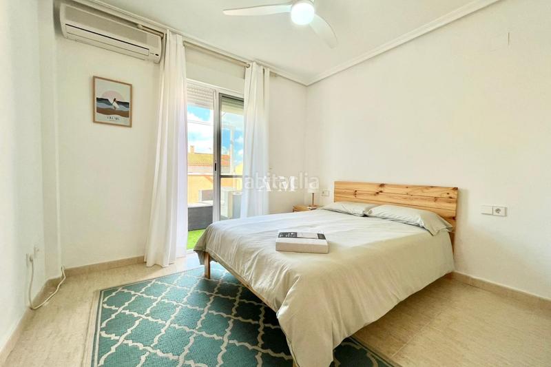 Foto d1006abe-3f0f-4b5f-857c-74f4c5258ea5. Lloguer casa aparellada amb calefacció aparcament a Santa Pola