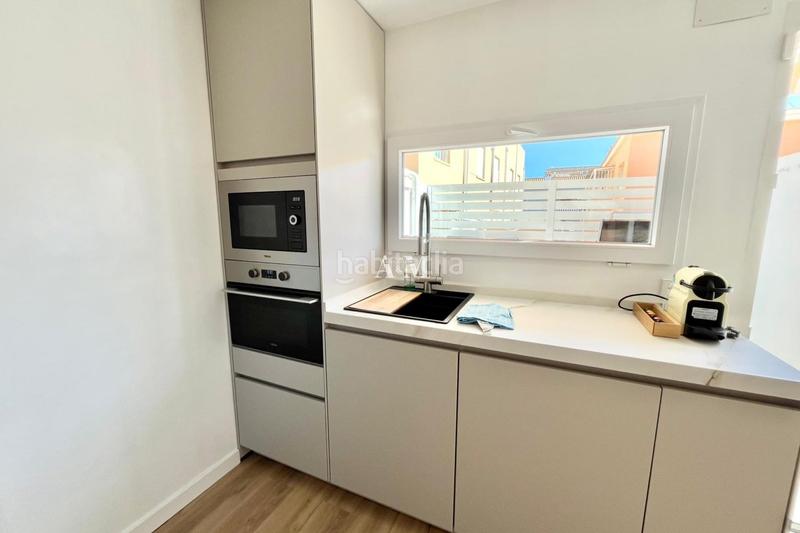 Foto 0e2959f1-8288-4317-b372-02061e43ea7f. Location maison jumelée avec chauffage parking dans Santa Pola