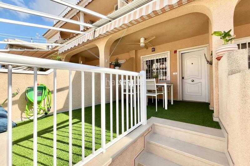 Foto 5a37678f-6972-4253-ba49-81c6ef8416bb. Location maison jumelée avec chauffage parking dans Santa Pola