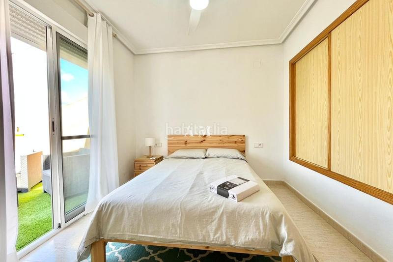 Foto 604717e4-a40e-4690-bdb2-23e0e12ca50d. Location maison jumelée avec chauffage parking dans Santa Pola