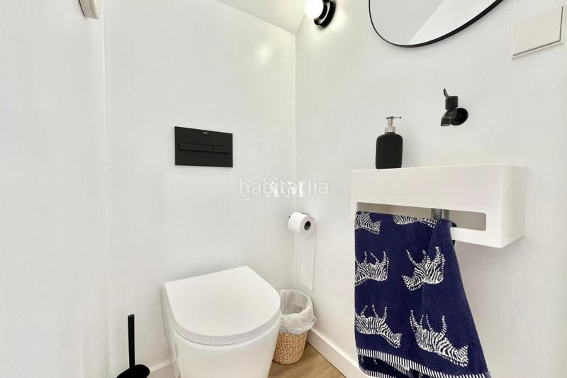 Foto 7509008d-2f23-40ac-b862-d1d5ec14eb93. Location maison jumelée avec chauffage parking dans Santa Pola