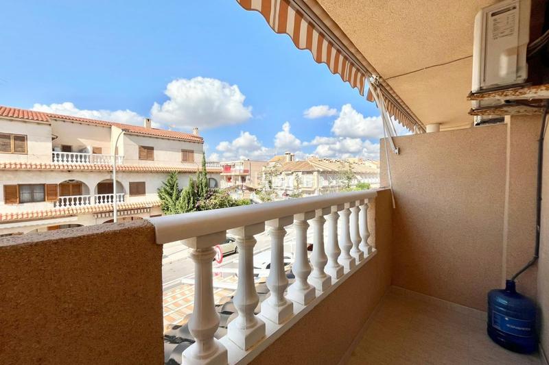 Foto 75c64e9f-cc41-4db9-b785-55ad3798dbb3. Location maison jumelée avec chauffage parking dans Santa Pola