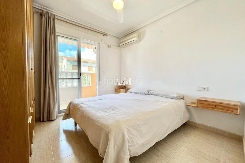 Foto a06902c9-9560-4f77-9855-68bdf96fc816. Location maison jumelée avec chauffage parking dans Santa Pola