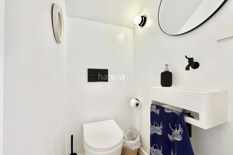 Foto bb7f1cc9-0276-4bc1-af4f-6501c960c1f5. Location maison jumelée avec chauffage parking dans Santa Pola