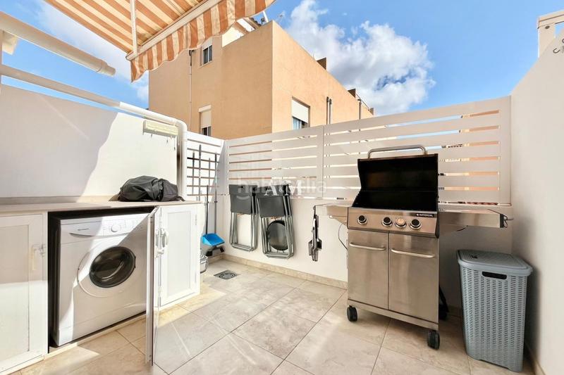 Foto d090b838-508c-4795-ad42-5f058ef5eacf. Location maison jumelée avec chauffage parking dans Santa Pola